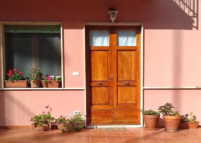 La Mia Casa Rosa