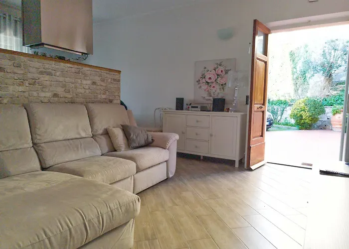 La Mia Casa Rosa
