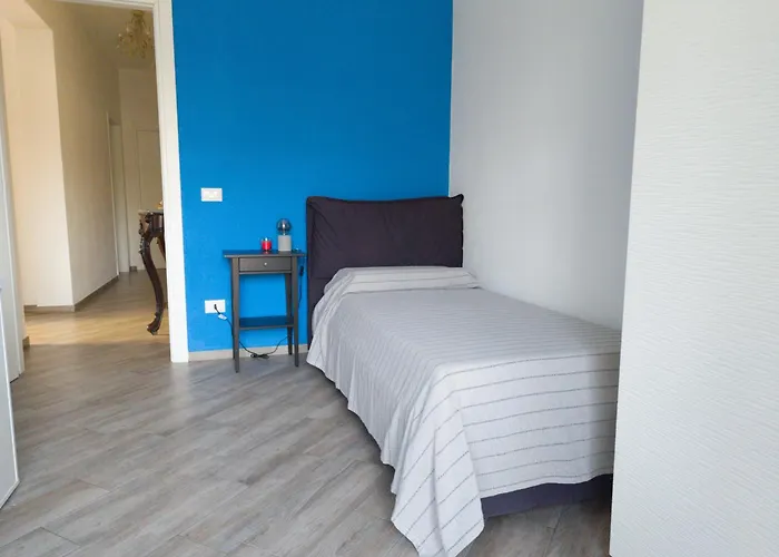 La Mia Casa Rosa