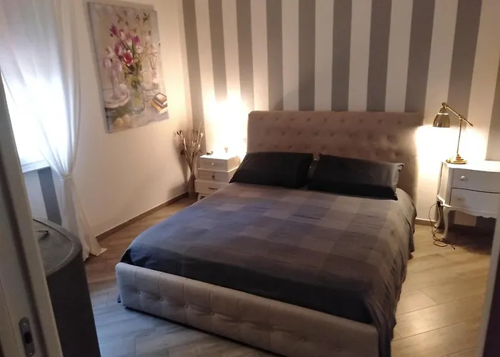 La Mia Casa Rosa