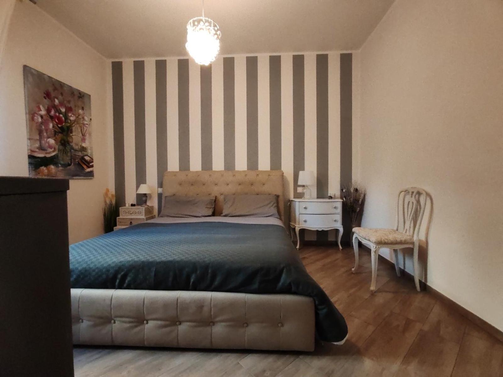 Apartment La Mia Casa Rosa