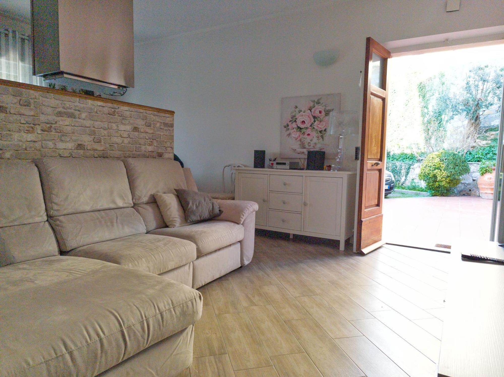 Apartment La Mia Casa Rosa Rosignano Marittimo