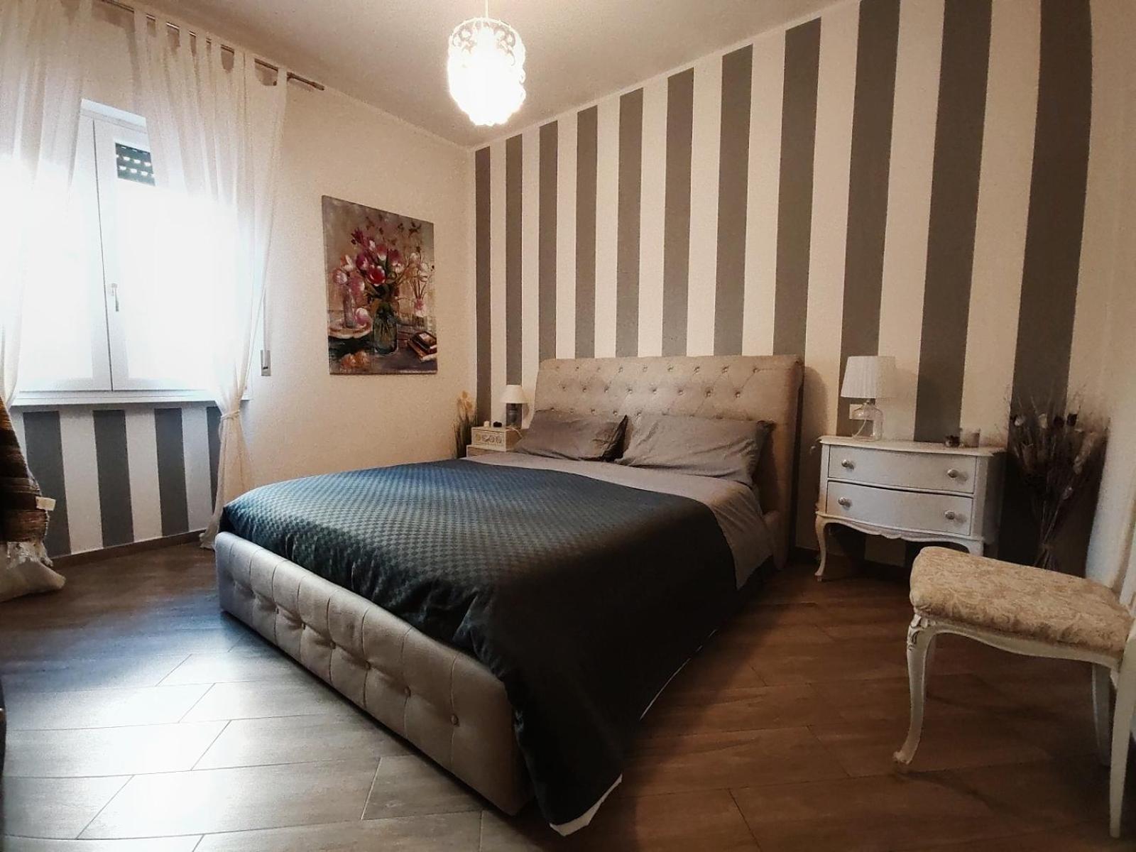 La Mia Casa Rosa