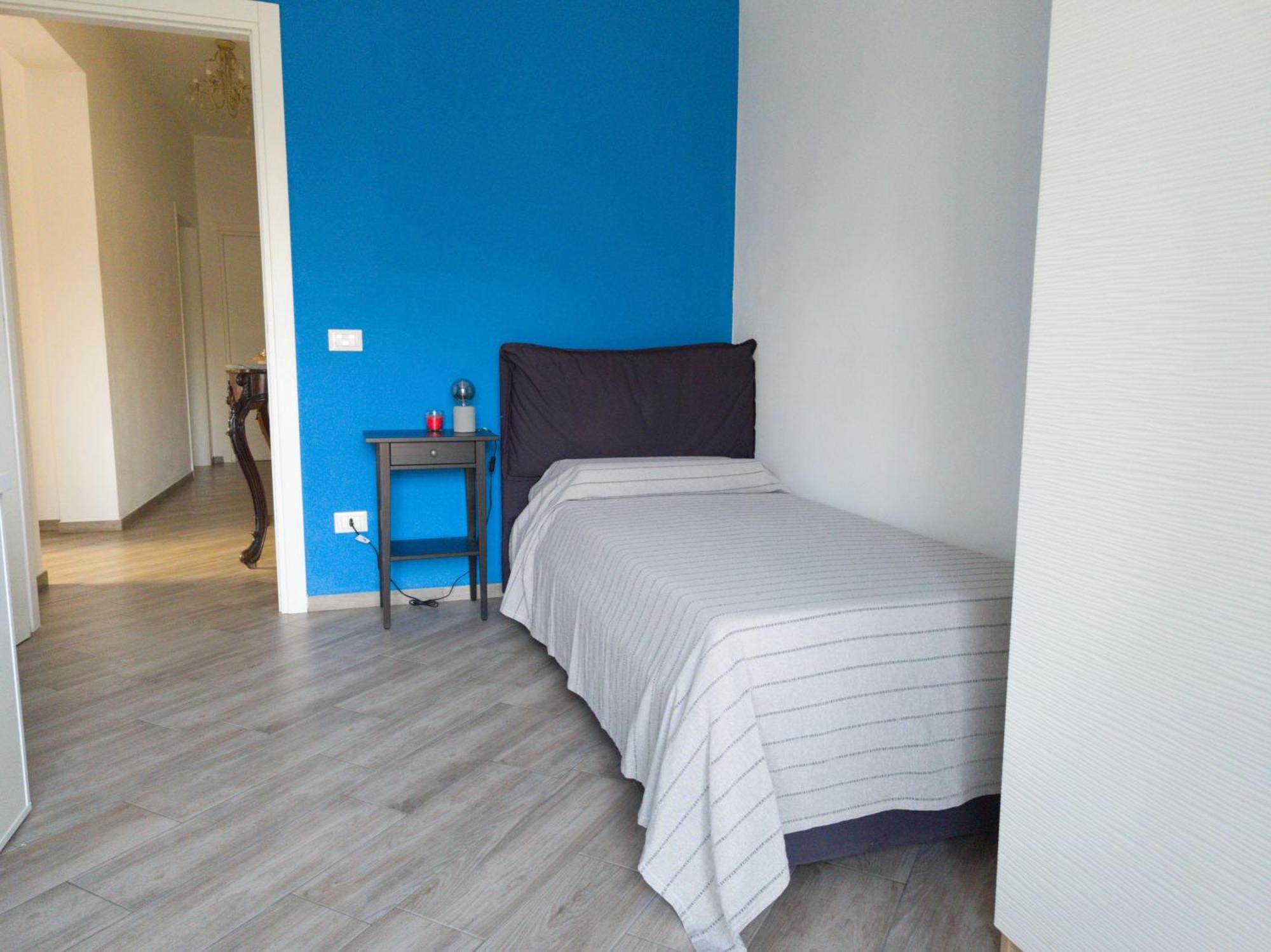La Mia Casa Rosa Apartment *