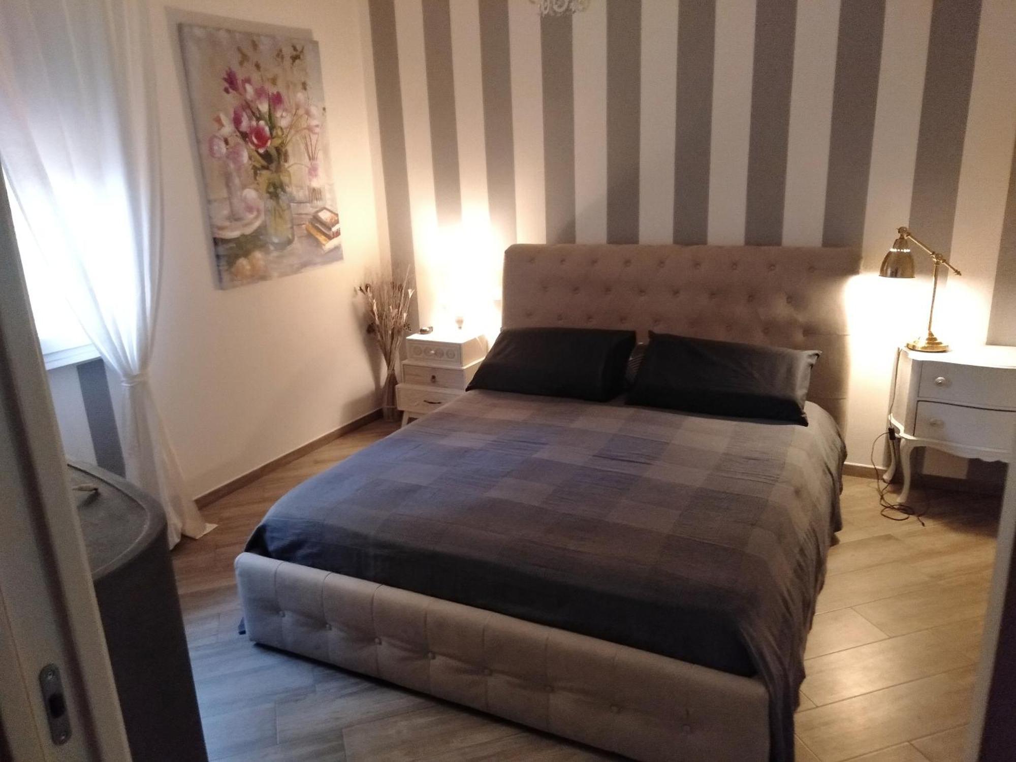 La Mia Casa Rosa *