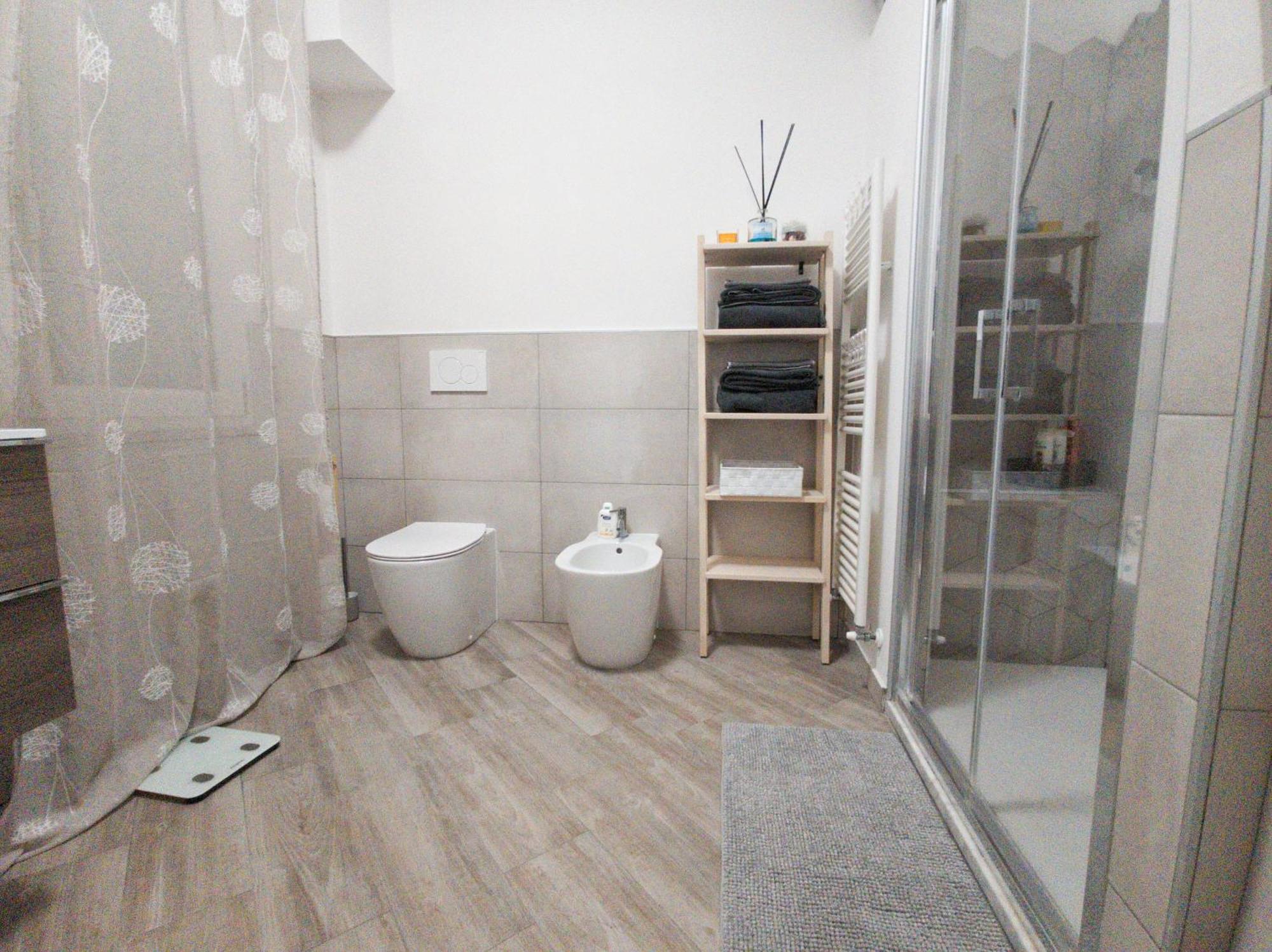 Apartment La Mia Casa Rosa *